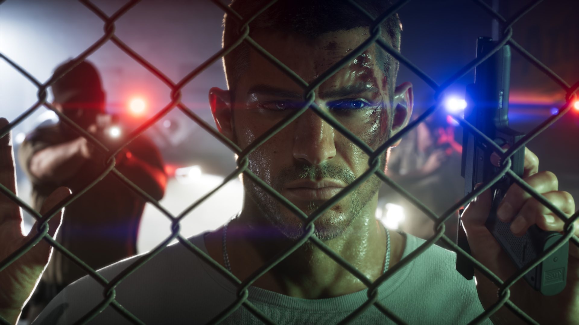 Grand Theft Auto VI official screenshot — Jason Duval