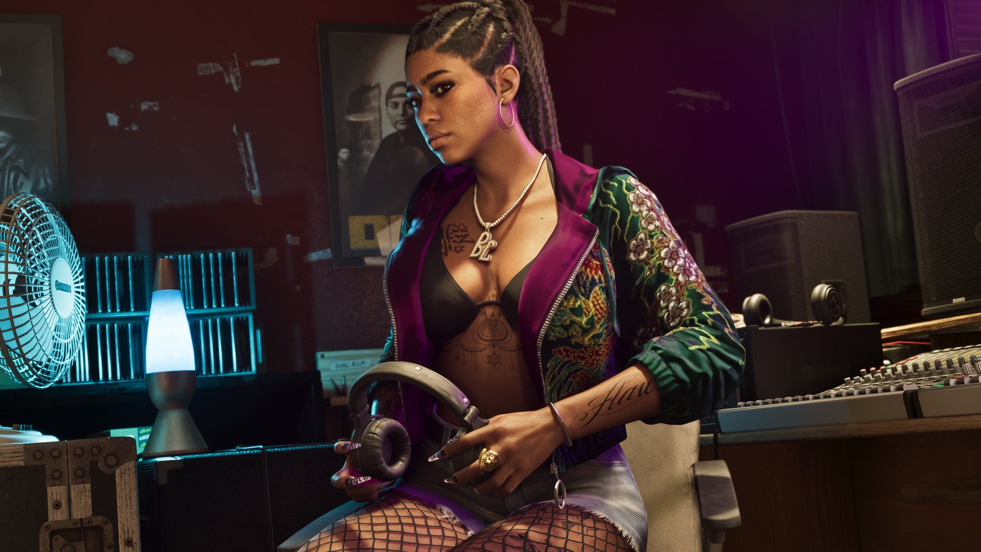 Grand Theft Auto VI official screenshot — Real Dimez