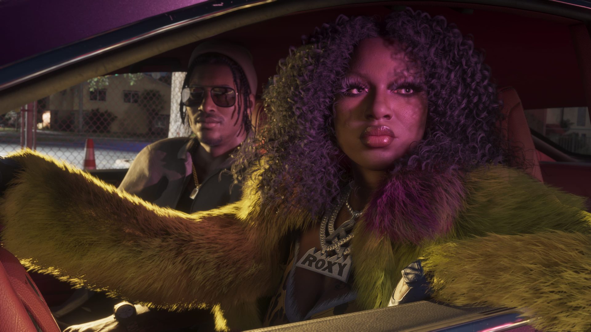 Grand Theft Auto VI official screenshot — Real Dimez