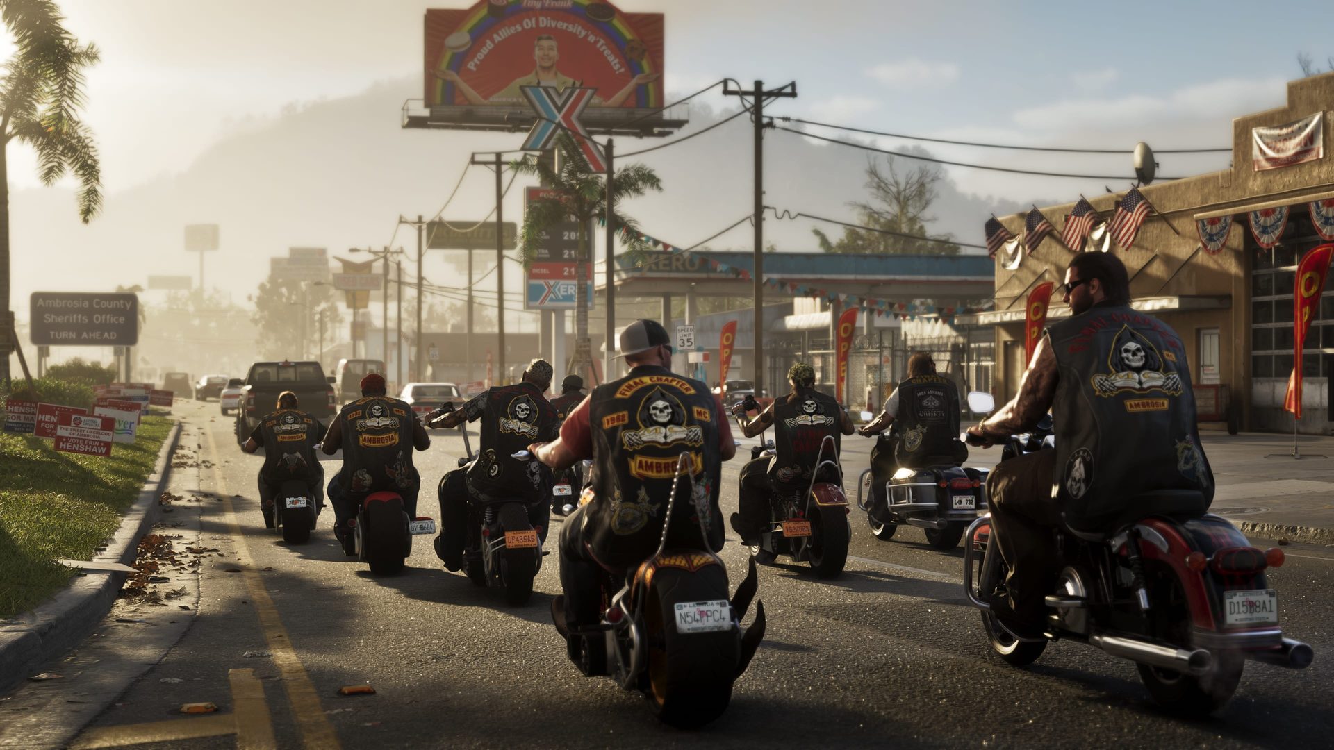 Grand Theft Auto VI official screenshot — Ambrosia