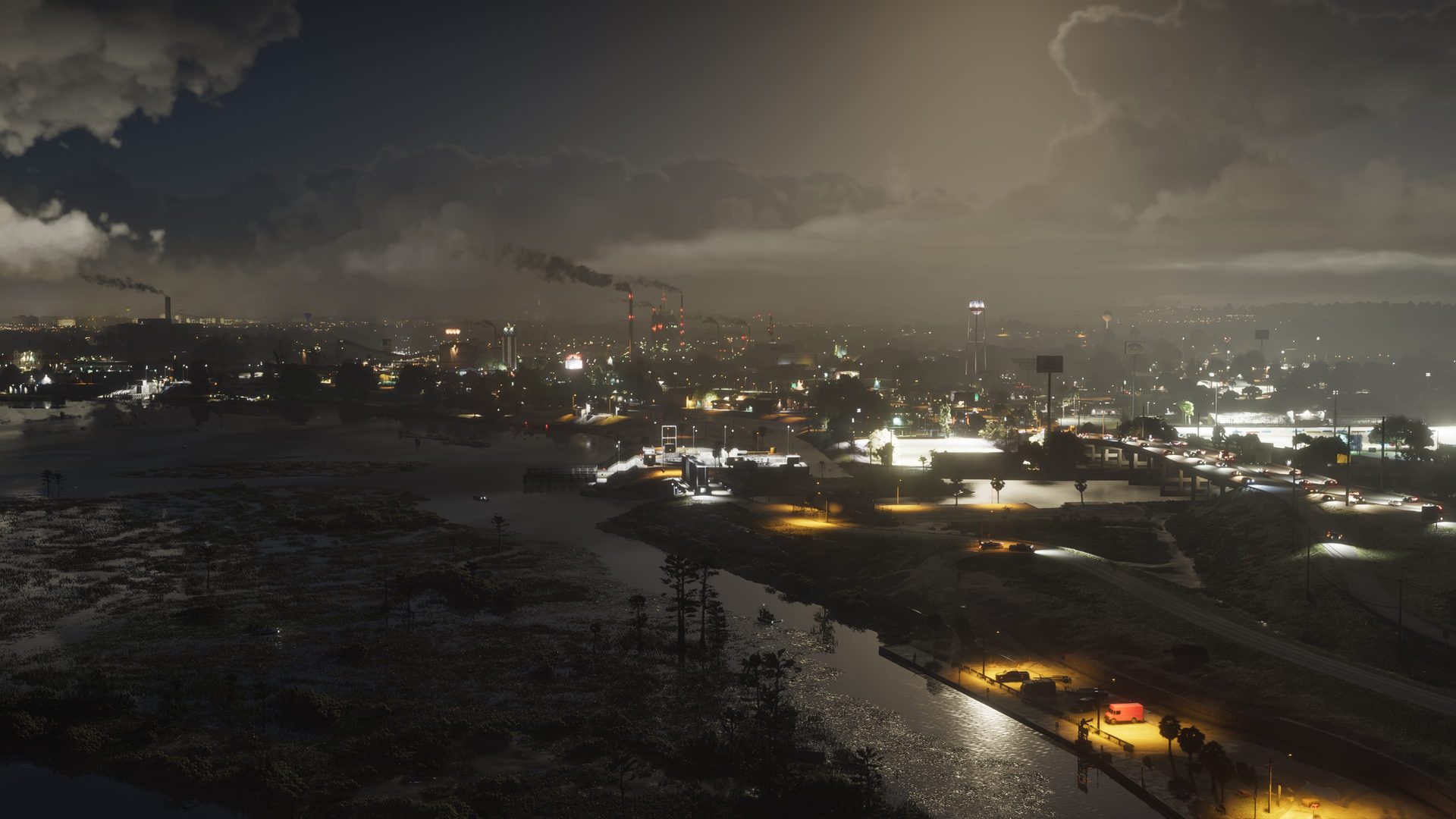 Grand Theft Auto VI official screenshot — Ambrosia