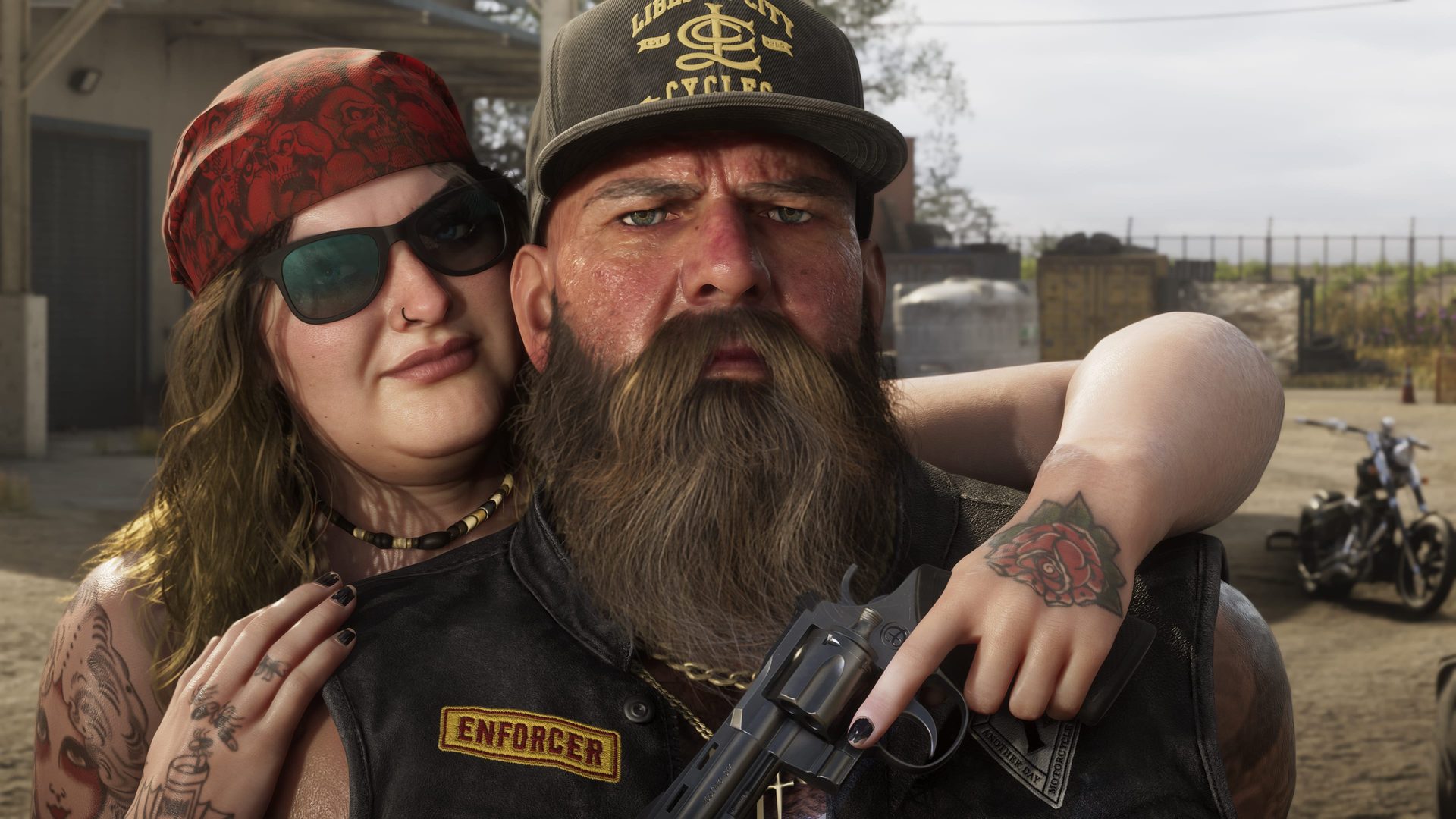 Grand Theft Auto VI official screenshot — Ambrosia