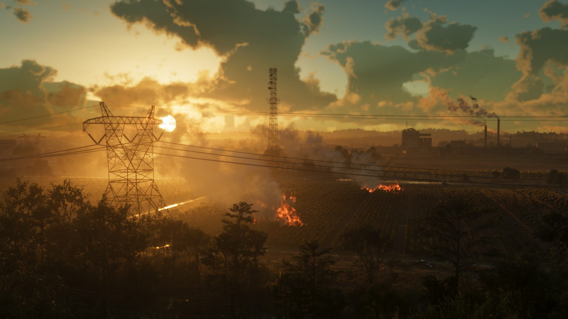 Grand Theft Auto VI official screenshot — Ambrosia