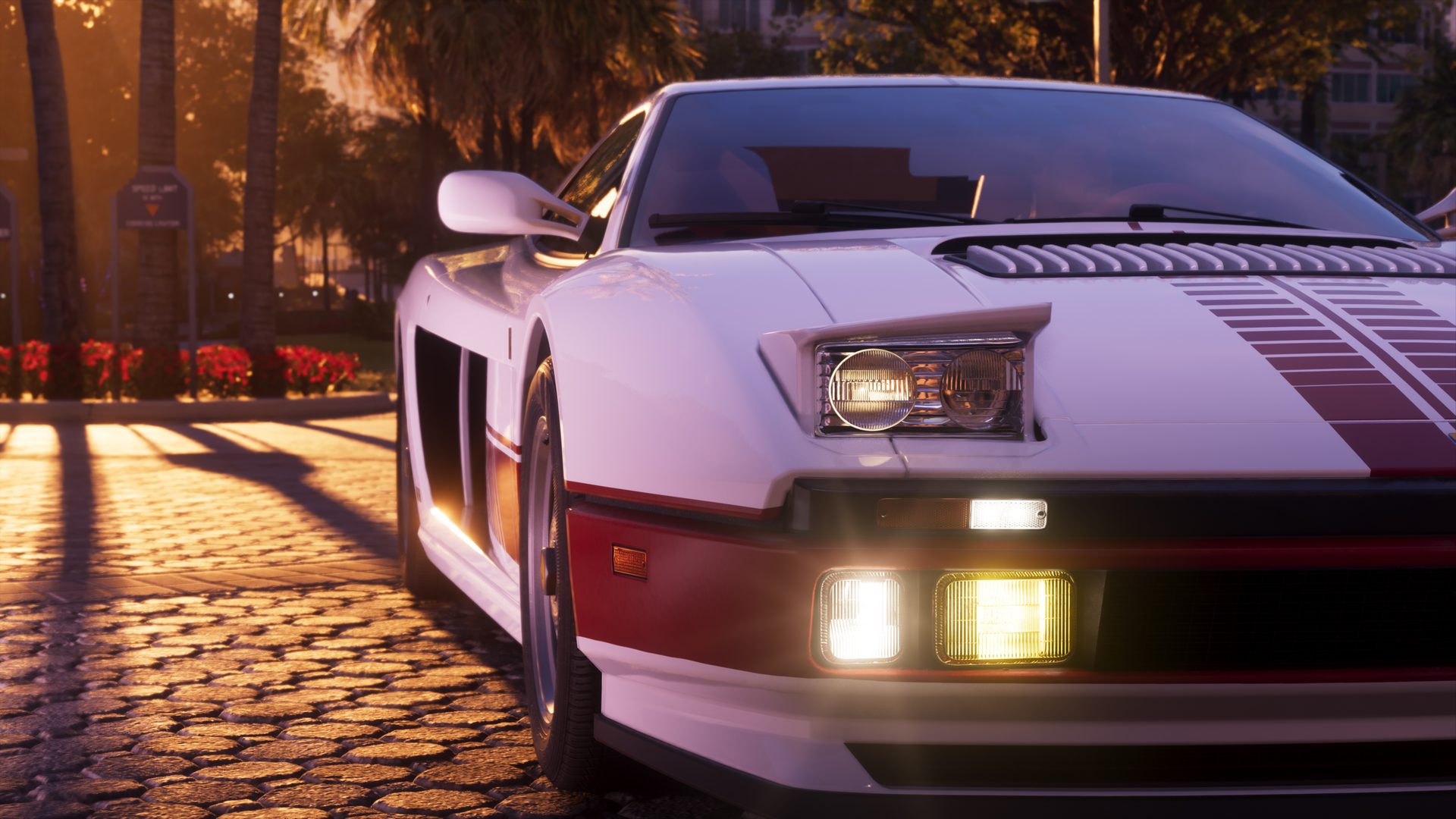 Grand Theft Auto VI official screenshot — Ultimate Edition