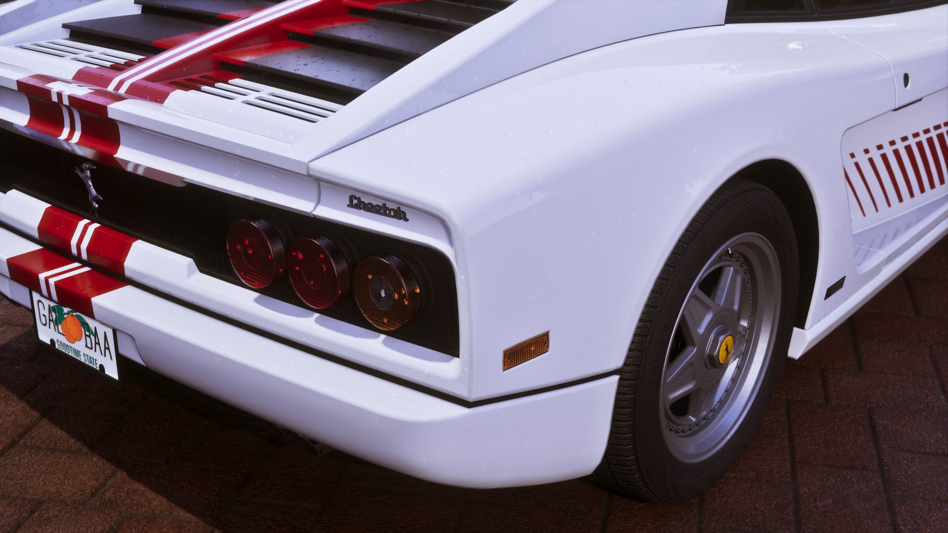 Grand Theft Auto VI official screenshot — Ultimate Edition