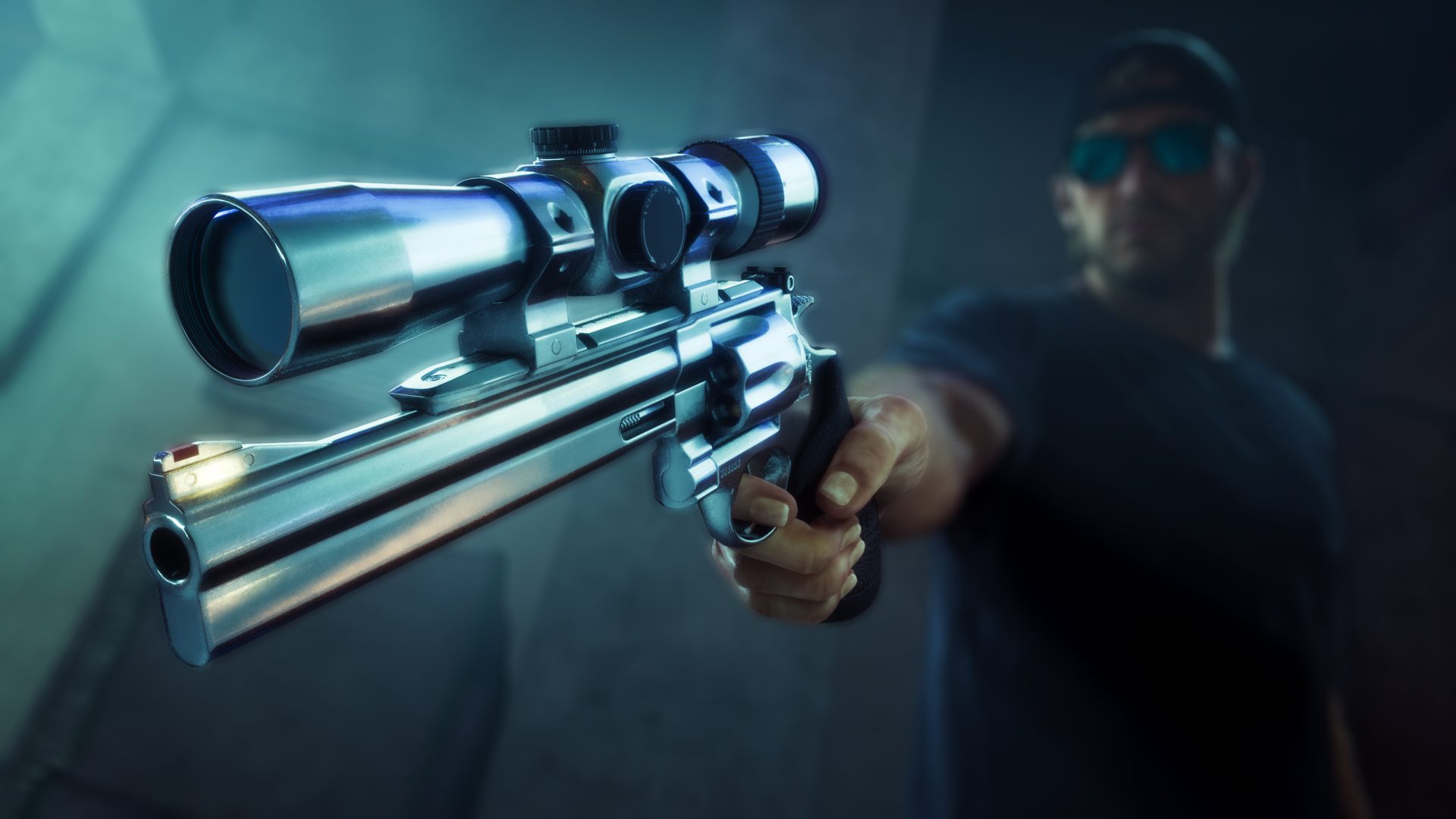 Grand Theft Auto VI official screenshot — Ultimate Edition