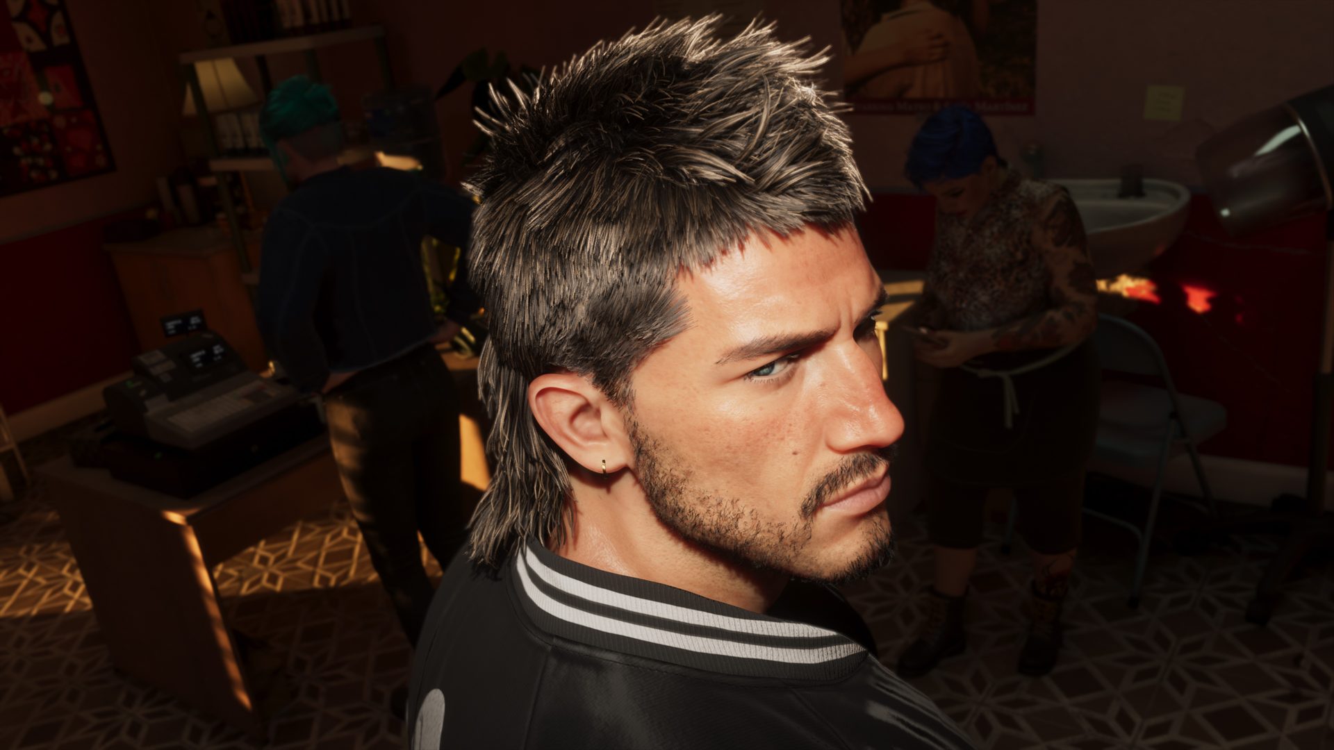 Grand Theft Auto VI official screenshot — Ultimate Edition