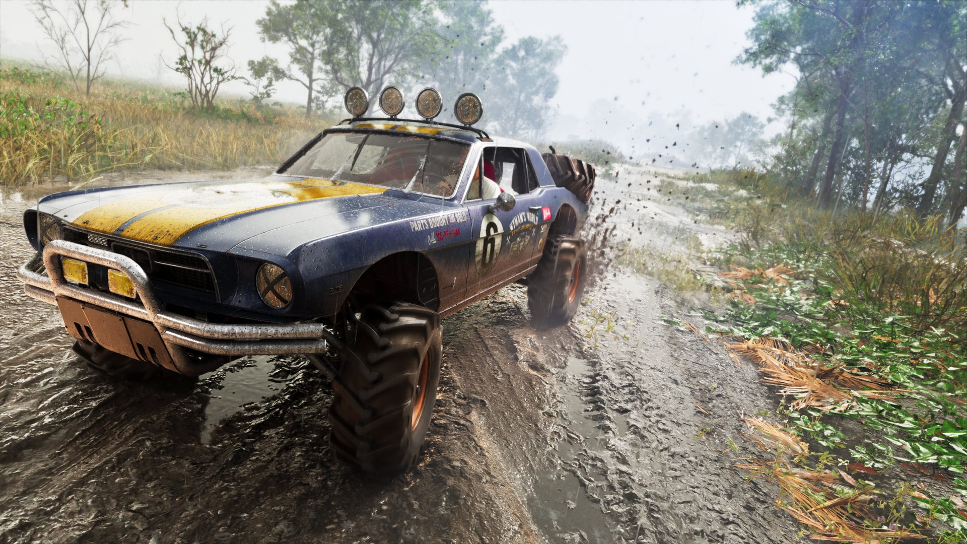 Grand Theft Auto VI official screenshot — Ultimate Edition