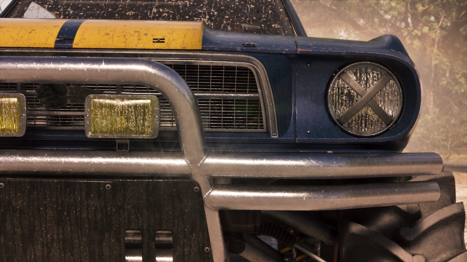 Grand Theft Auto VI official screenshot — Ultimate Edition