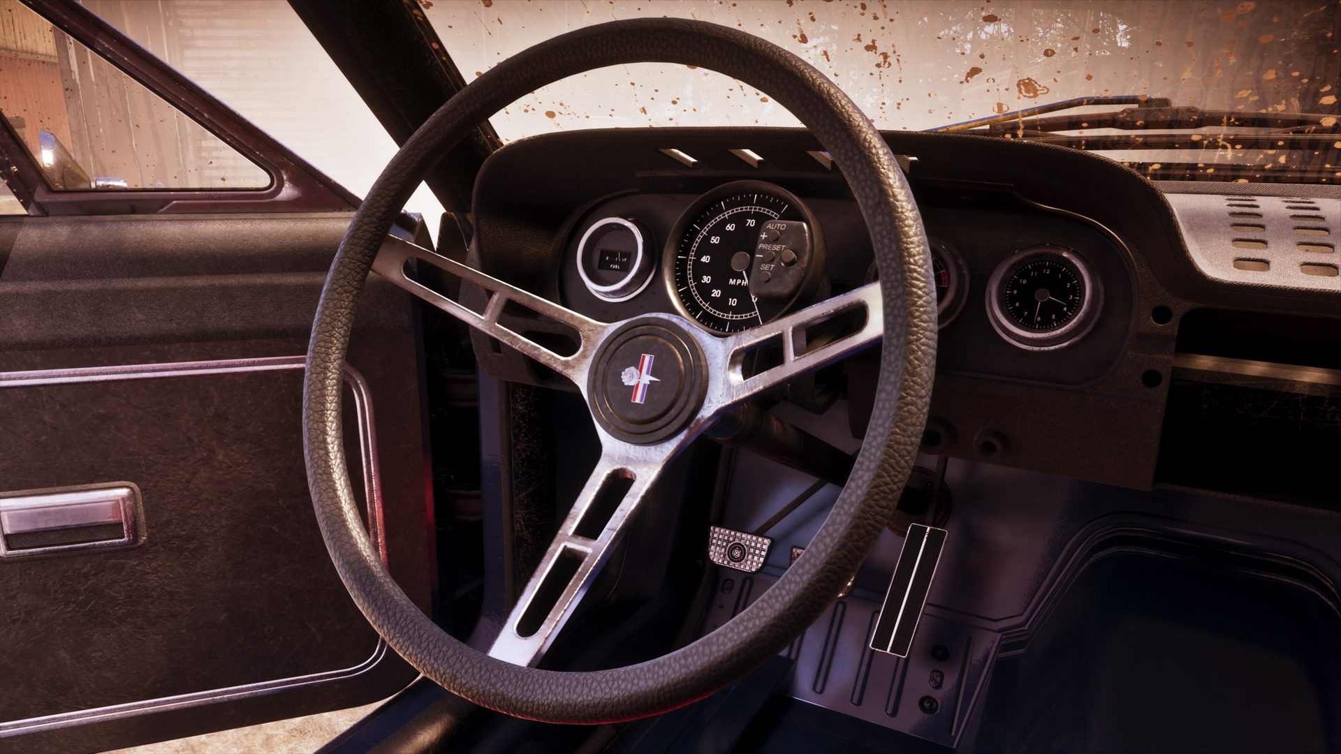 Grand Theft Auto VI official screenshot — Ultimate Edition