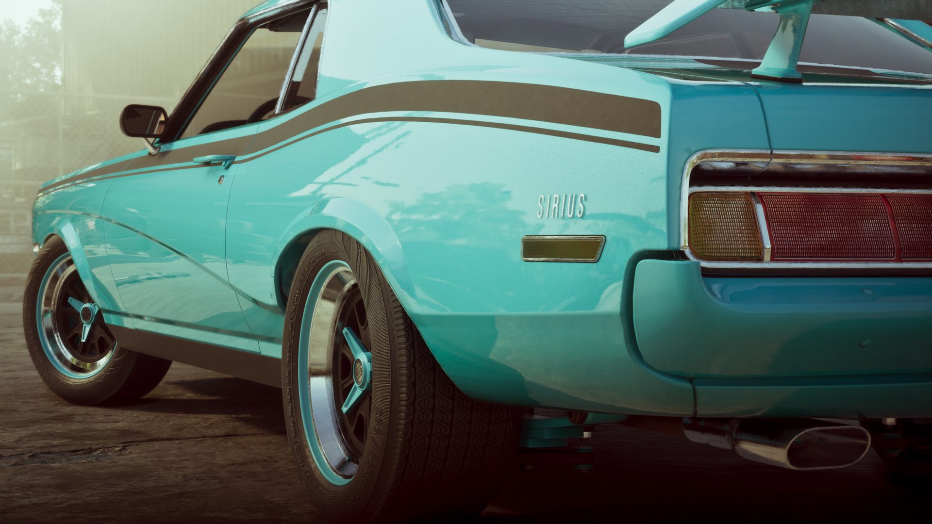 Grand Theft Auto VI official screenshot — Ultimate Edition
