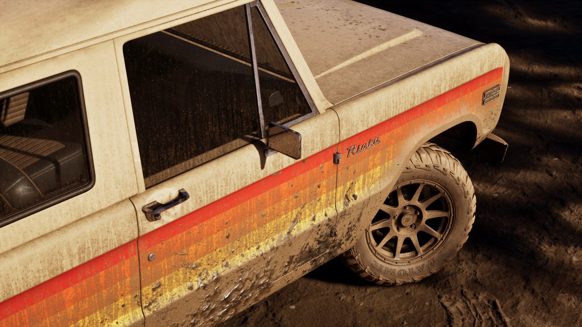Grand Theft Auto VI official screenshot — Ultimate Edition