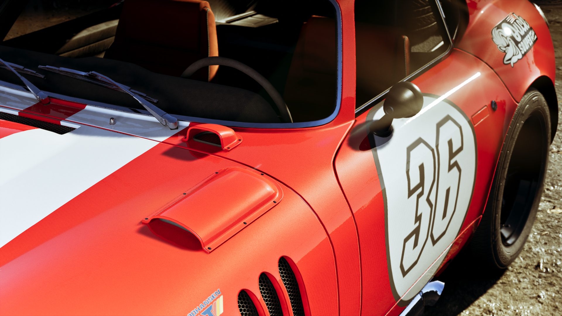 Grand Theft Auto VI official screenshot — Ultimate Edition