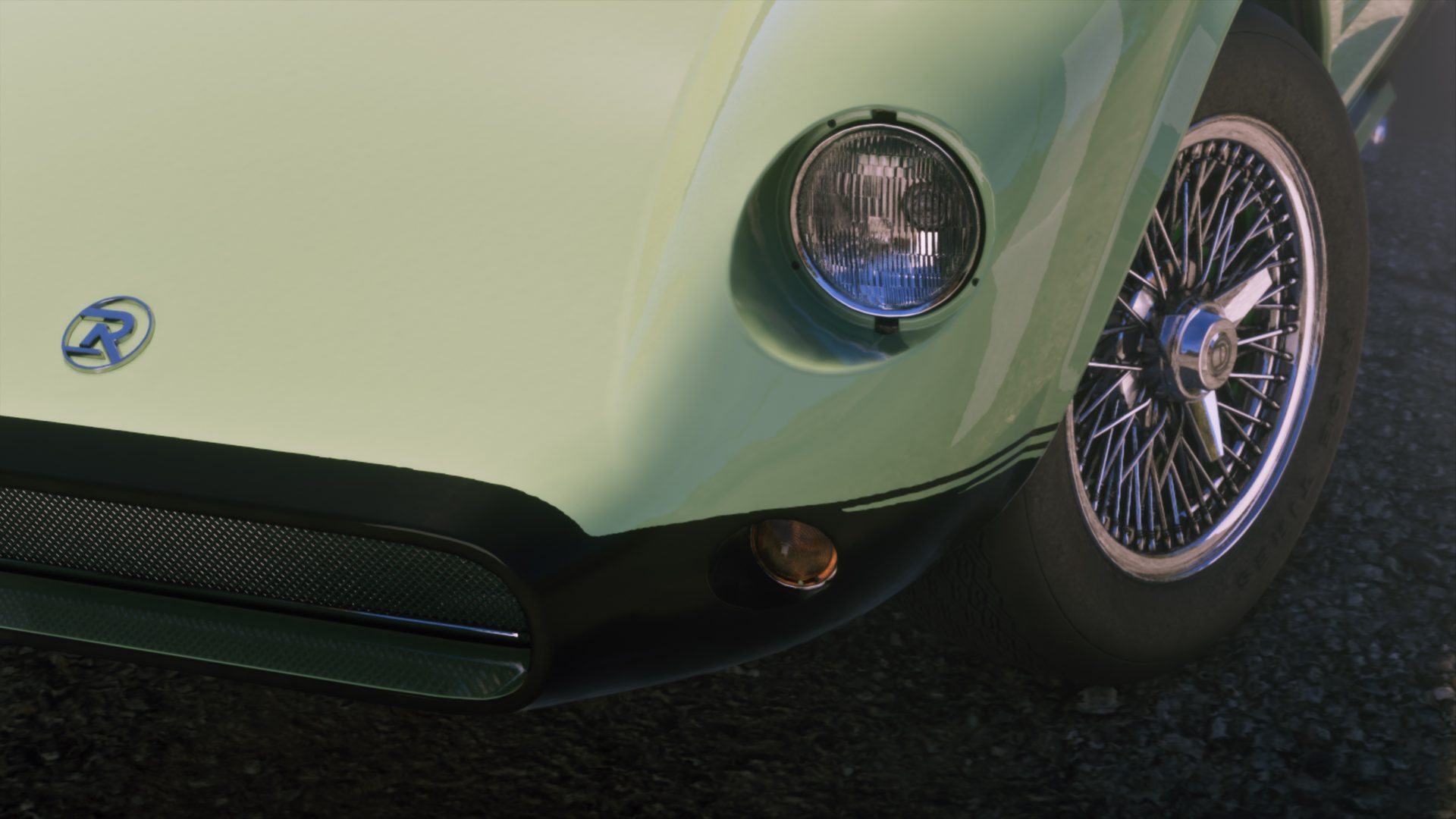 Grand Theft Auto VI official screenshot — Ultimate Edition