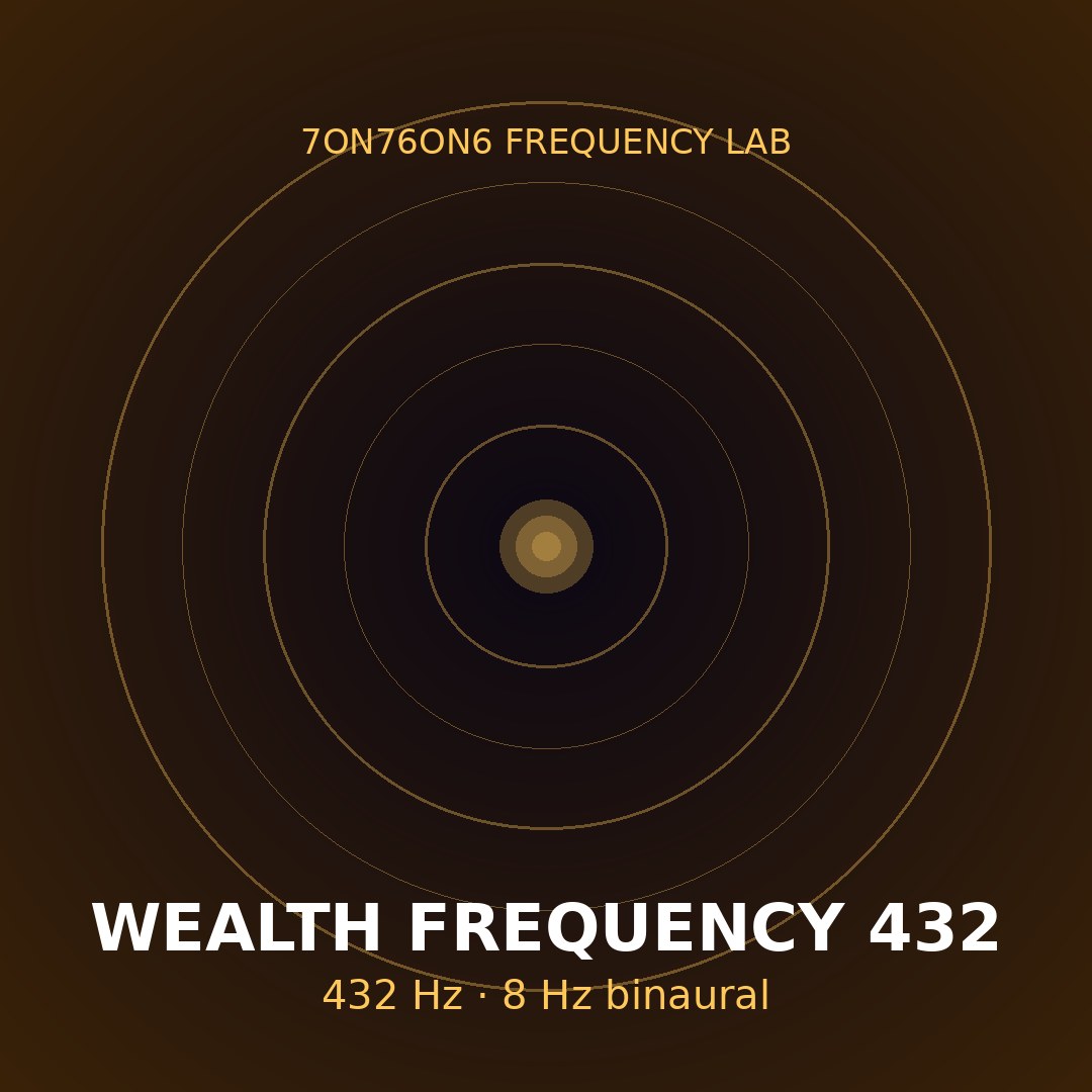 Frequency Lab cover art